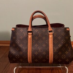 Louis Vuitton hand bag